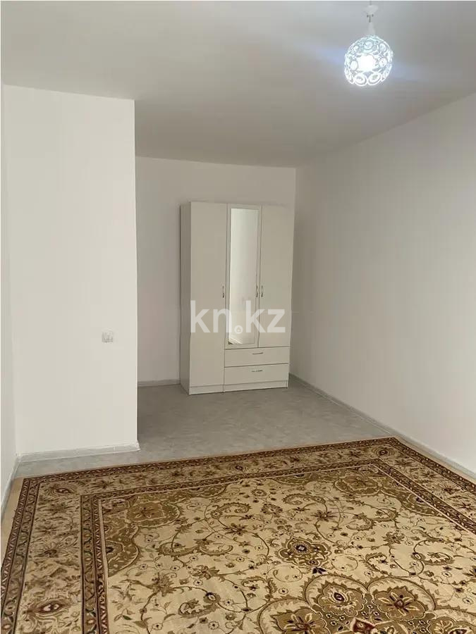 Продажа 1-комнатной квартиры, 37 м², ул. Ырысты, дом  46/6 в Алматы - фото 2