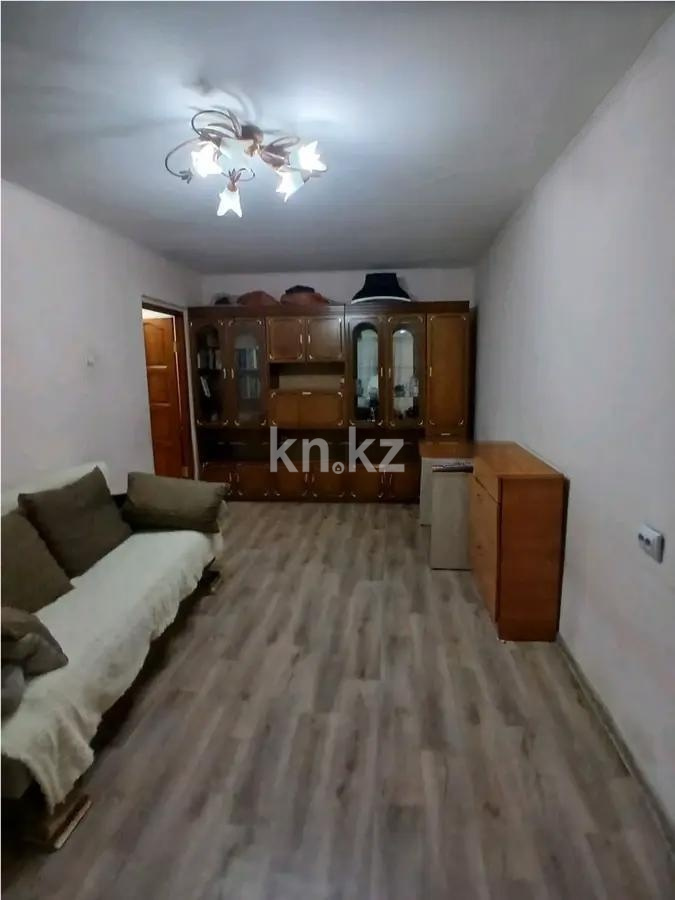 Продажа 2-комнатной квартиры, 43 м² в Алматы