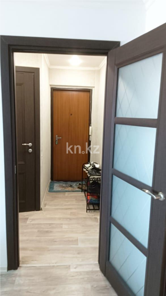 Продажа 2-комнатной квартиры, 44 м², ул. Рыскулова, дом  7 - Продажа  двухкомнатных квартир в Караганде с фото фото 8 из 16