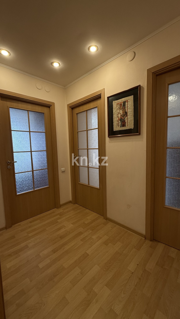 Продажа 3-комнатной квартиры, 60 м² - Продажа квартир-студий в Караганде фото 11 из 13