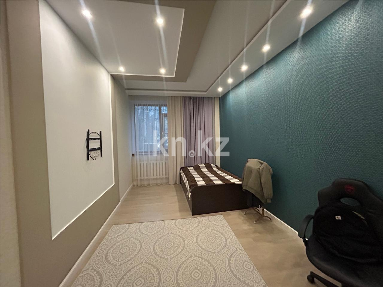 Продажа 4-комнатной квартиры, 128 м², пр. Мангилик Ел в Астане - фото 6