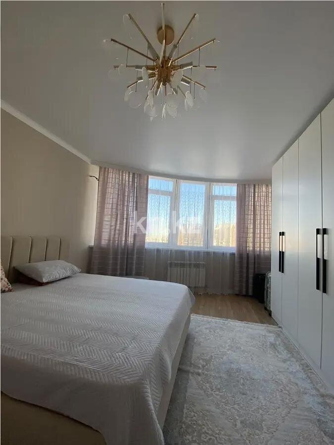 Продажа 2-комнатной квартиры, 78 м² в Алматы - фото 3