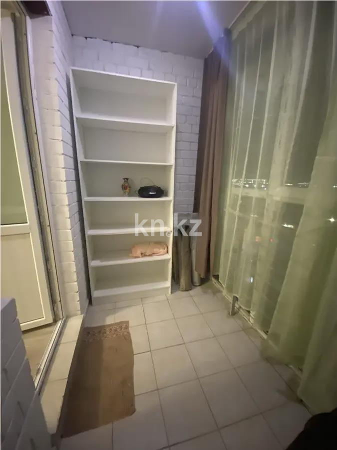 Продажа 1-комнатной квартиры, 43 м² - Продажа однокомнатных квартир в Казахстане - страница 15 фото 4 из 4
