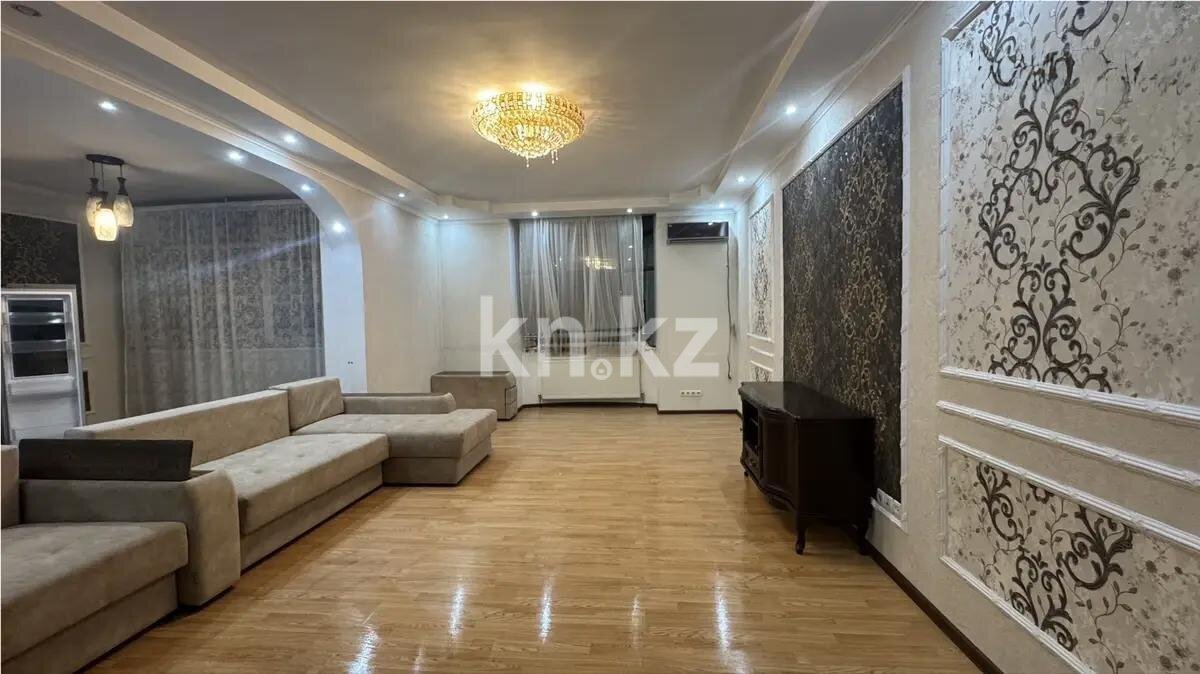 Продажа 3-комнатной квартиры, 127 м² в Астане