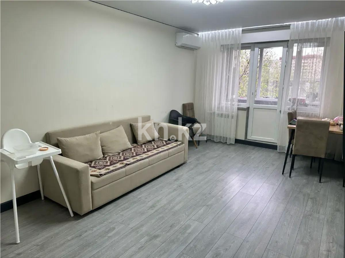 Продажа 3-комнатной квартиры, 60 м², ул. Айманова, дом  193г - Продажа  трехкомнатных квартир в Алматы без посредников фото 1 из 5