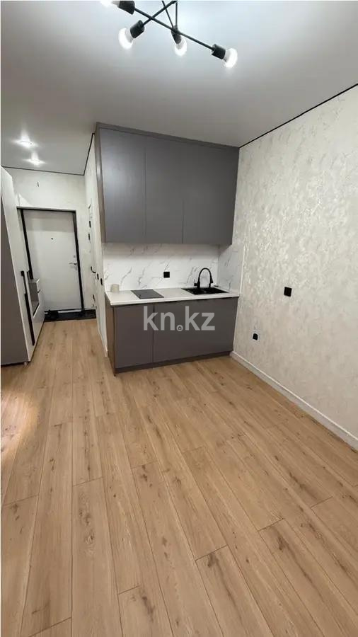 Продажа 1-комнатной квартиры, 20 м², ул. А-91, дом  12 в Астане - фото 2