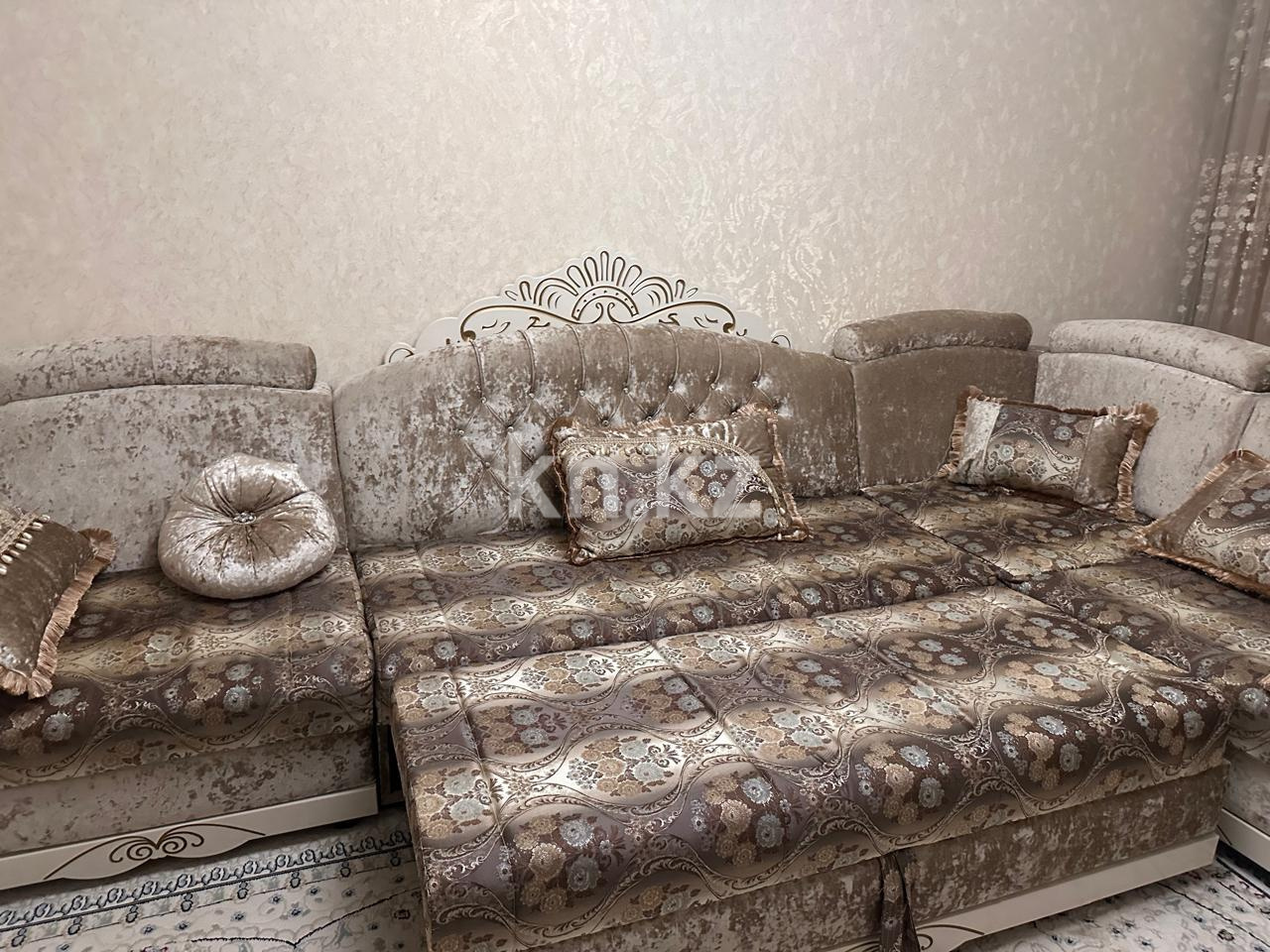 Продажа 4-комнатной квартиры, 74 м² - Продажа квартир в Семее фото 9 из 17