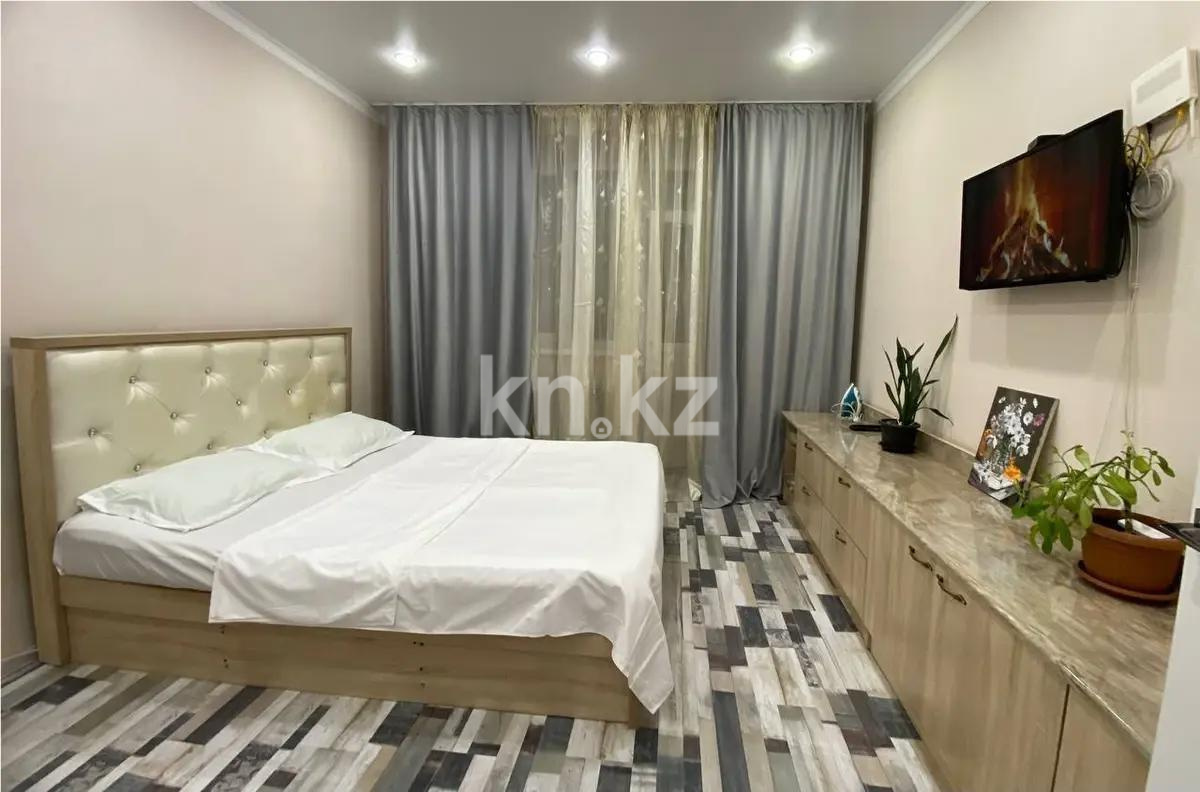 Продажа 1-комнатной квартиры, 39 м² - Продажа однокомнатных квартир в Астане - страница 8 фото 1 из 3