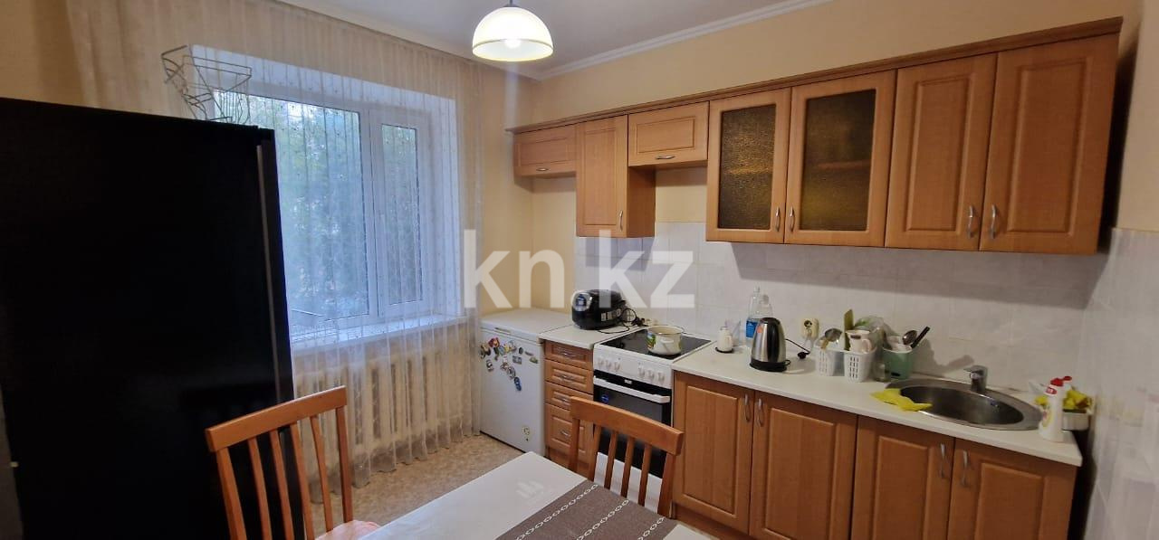 Продажа 2-комнатной квартиры, 54 м², мкр-н Гульдер-1 - Продажа  двухкомнатных квартир в Караганде фото 3 из 8