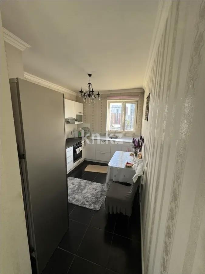 Продажа 2-комнатной квартиры, 71 м² в Астане - фото 3