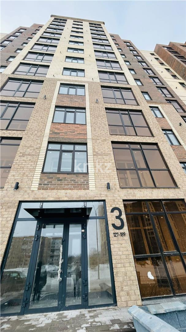 Продажа 1-комнатной квартиры, 45 м² - Продажа квартир в кирпичном доме в Казахстане - страница 201 фото 1 из 17