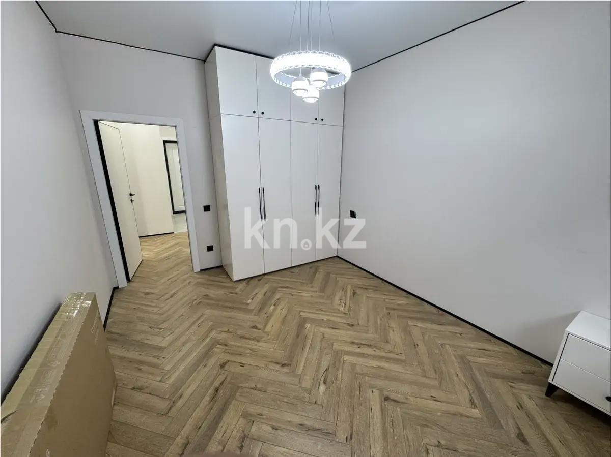 Продажа 2-комнатной квартиры, 67 м² в Алматы - фото 2