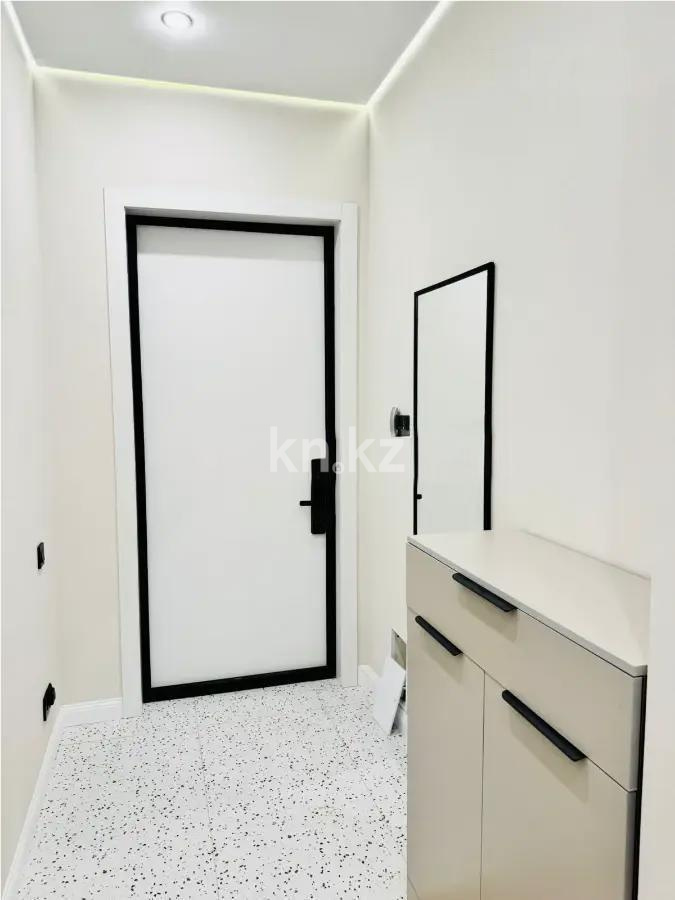 Продажа 2-комнатной квартиры, 53.5 м², ул. Достык, дом  8 - Продажа квартир в Казахстане фото 5 из 6