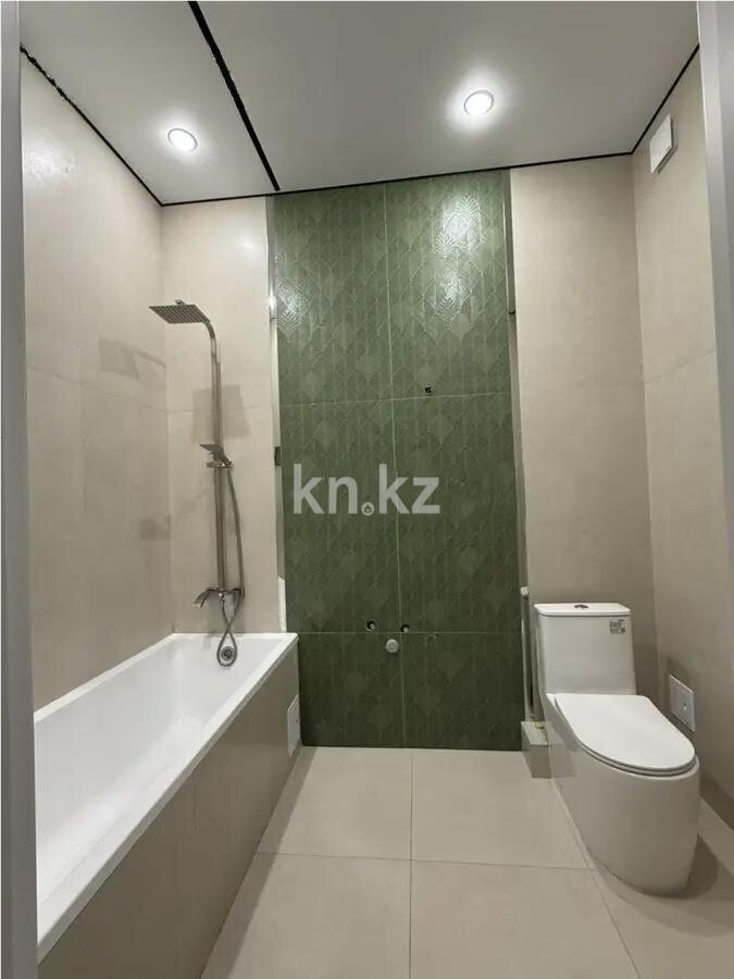 Продажа 2-комнатной квартиры, 47 м² в Алматы - фото 4