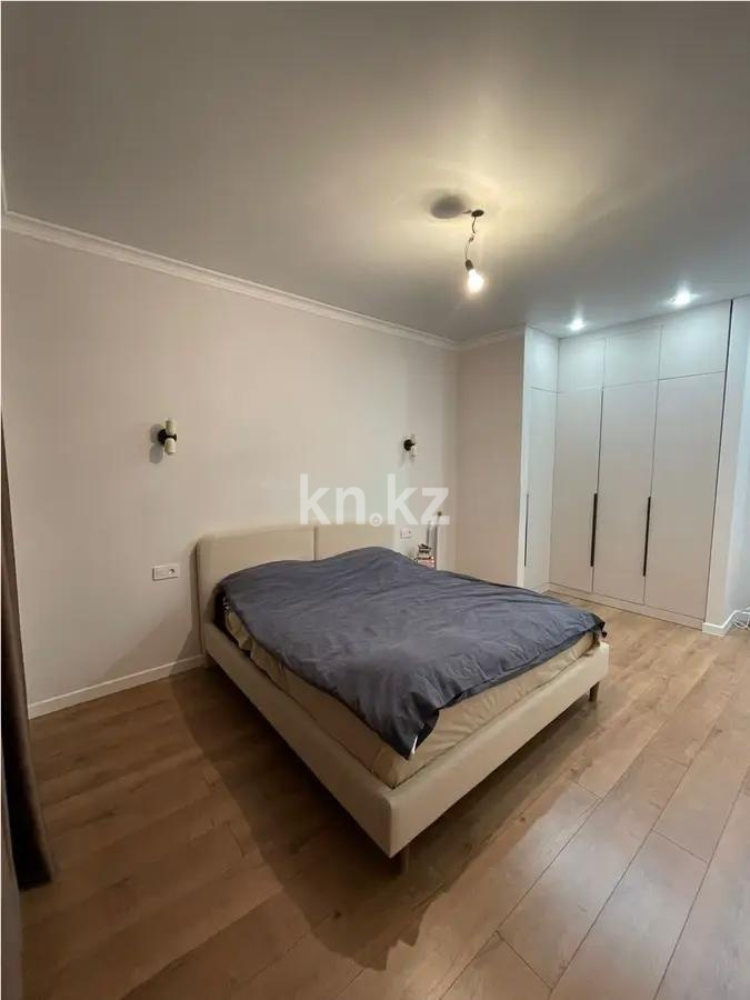 Продажа 2-комнатной квартиры, 64.4 м² в Астане