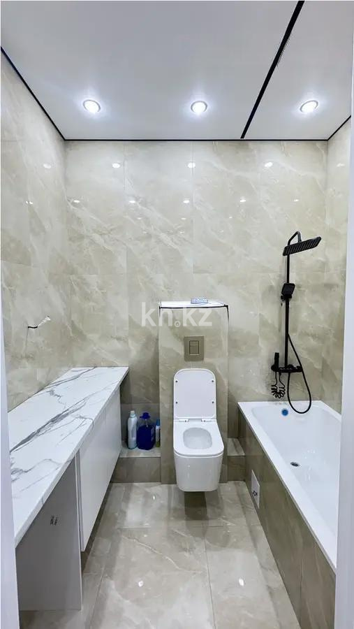 Продажа 2-комнатной квартиры, 46 м² в Алматы - фото 3