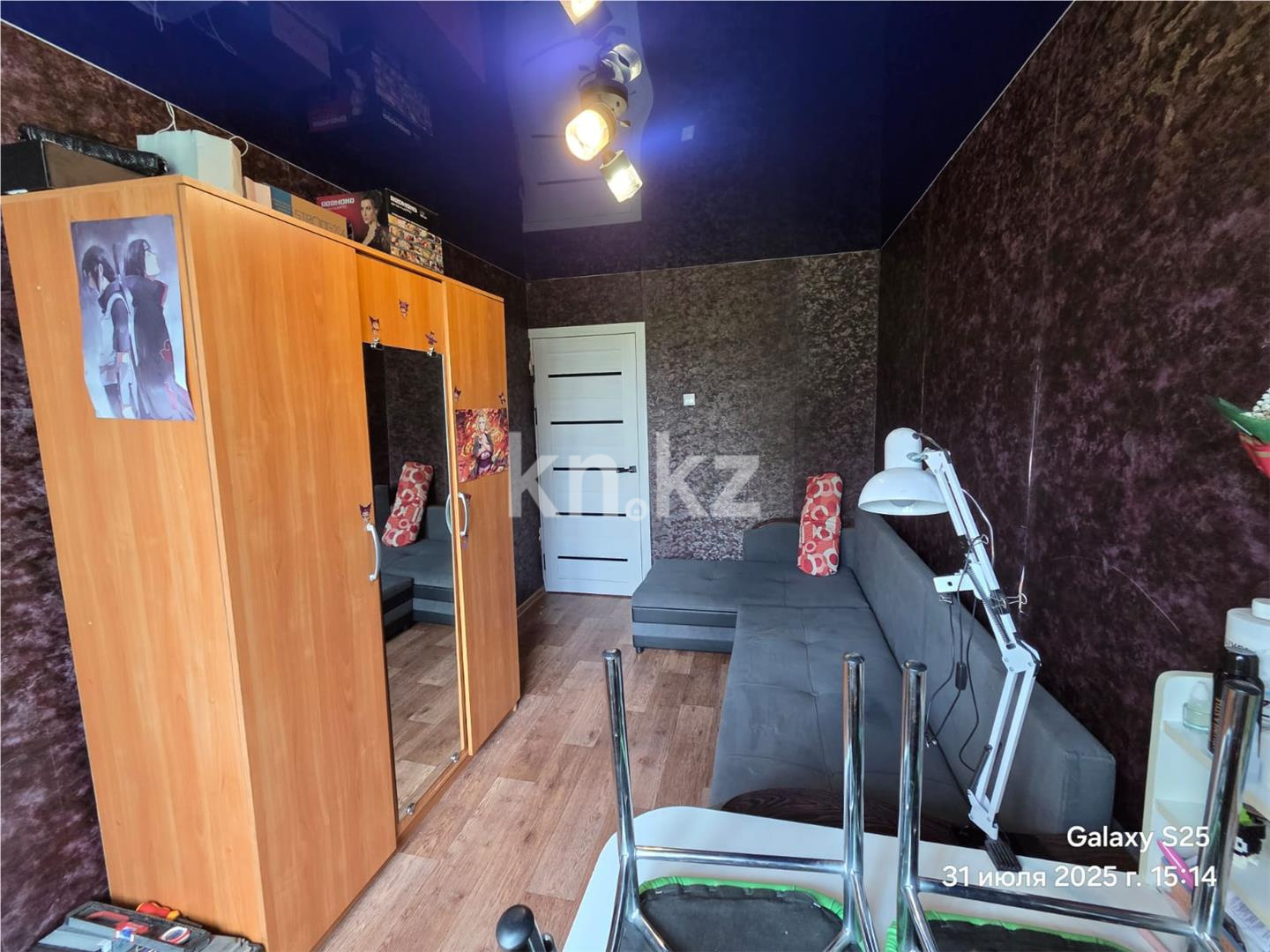 Продажа 3-комнатной квартиры, 61 м², 4А квартал - Продажа квартир в Казахстане фото 8 из 13