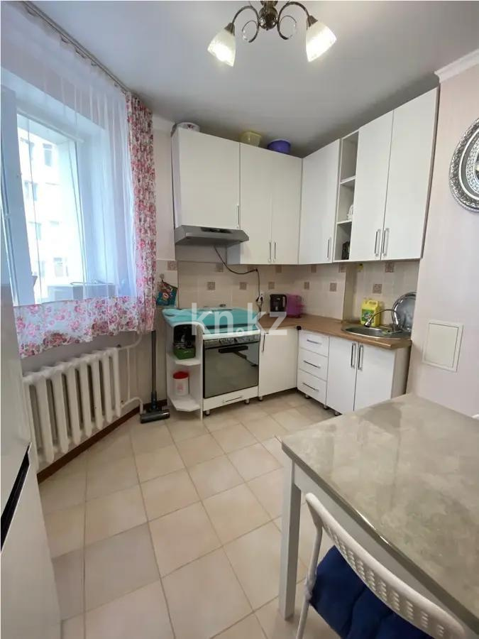 Продажа 3-комнатной квартиры, 75.5 м² - Продажа трехкомнатных квартир от собственников в Астане - страница 2 фото 4 из 7