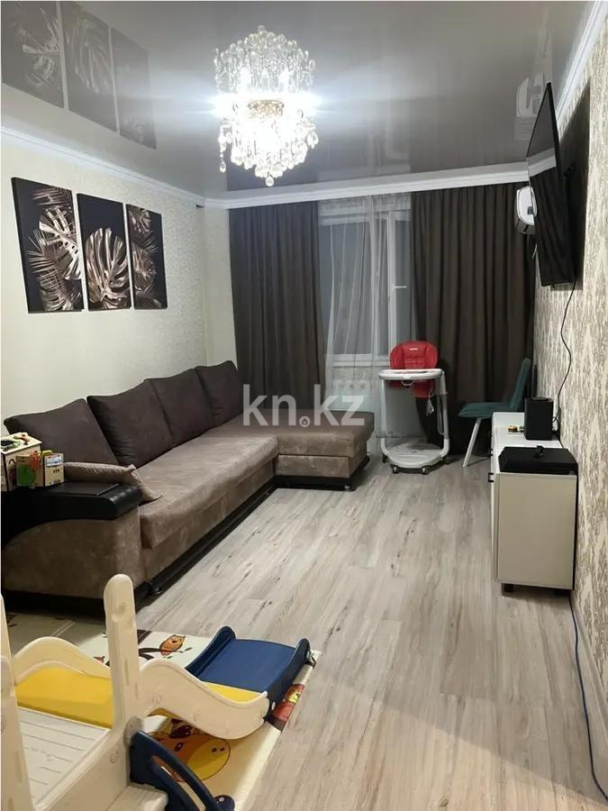 Продажа 3-комнатной квартиры, 69 м², 68-й квартал, дом  9 в Темиртау