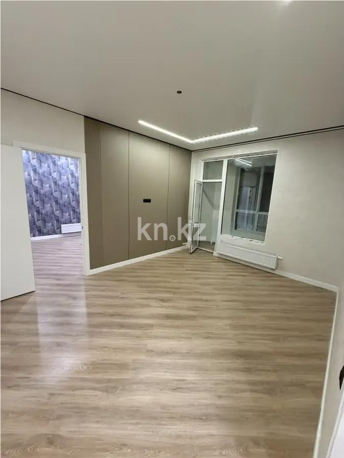 Продажа 3-комнатной квартиры, 82.5 м² - Продажа квартир в р-не Нура Астаны фото 1 из 3