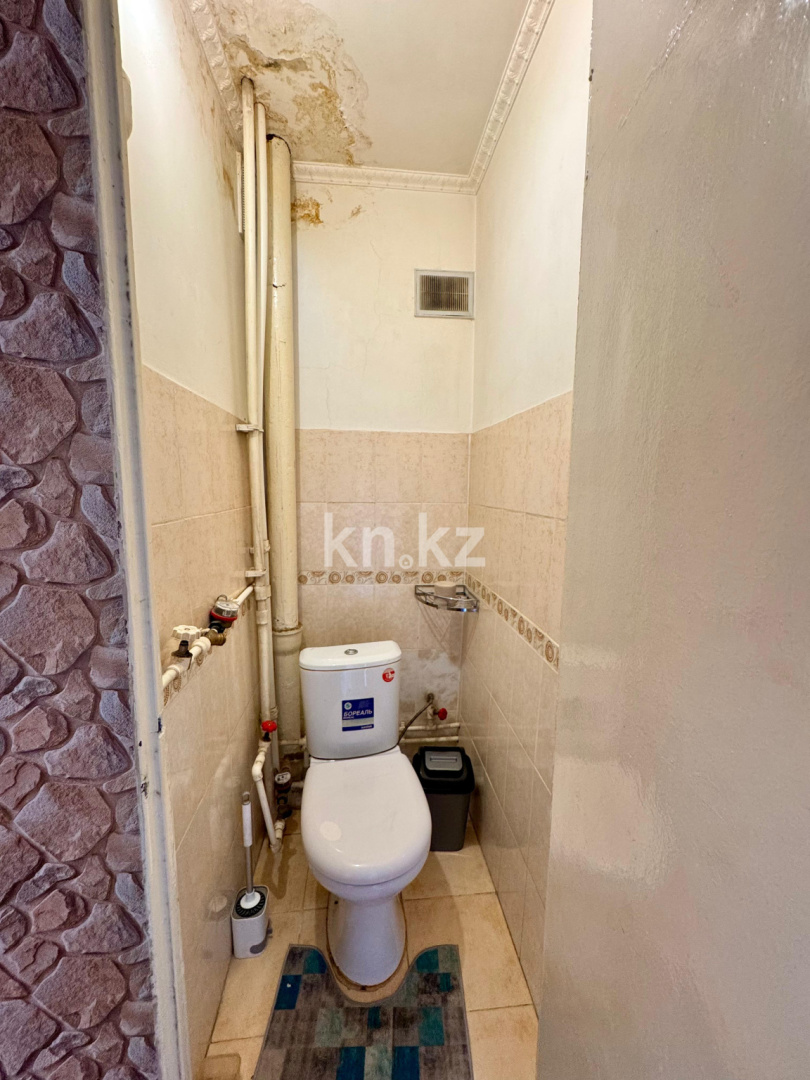 Продажа 2-комнатной квартиры, 53 м², ул. Гапеева, дом  12 - Продажа  двухкомнатных квартир в Караганде фото 10 из 18