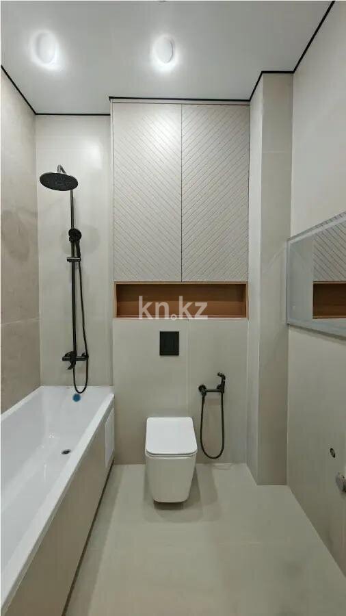 Продажа 3-комнатной квартиры, 100 м² в Астане - фото 4