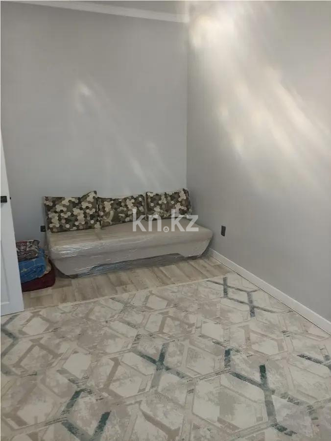 Продажа 1-комнатной квартиры, 35 м² в Астане