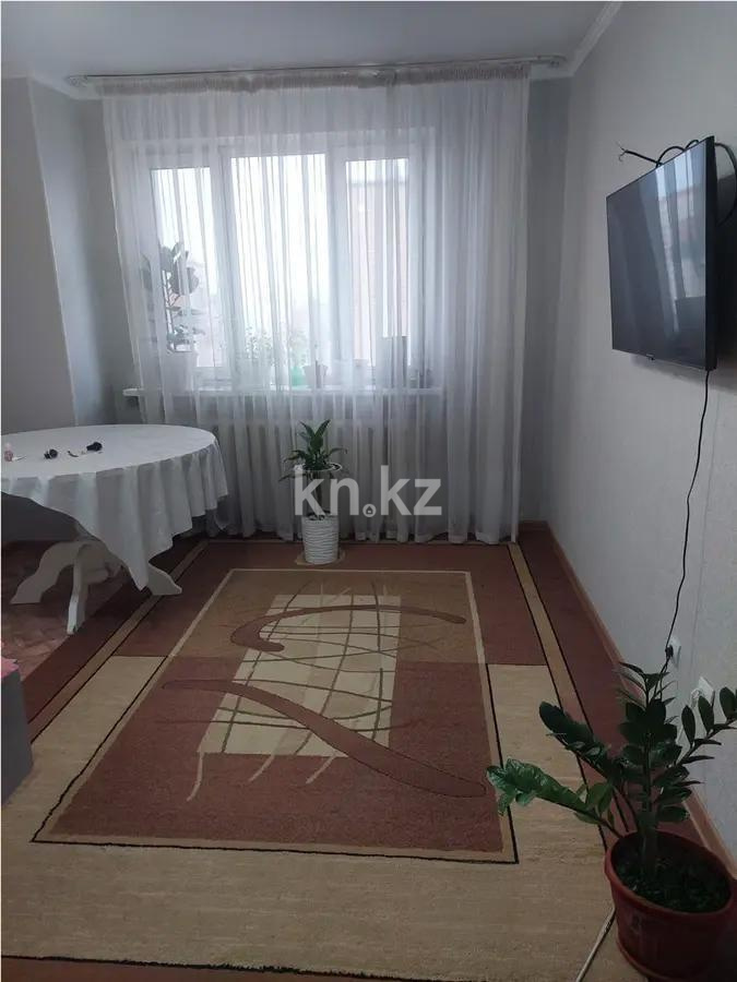 Продажа 1-комнатной квартиры, 47.7 м², пр. Кошкарбаева, дом  46/2 в Астане