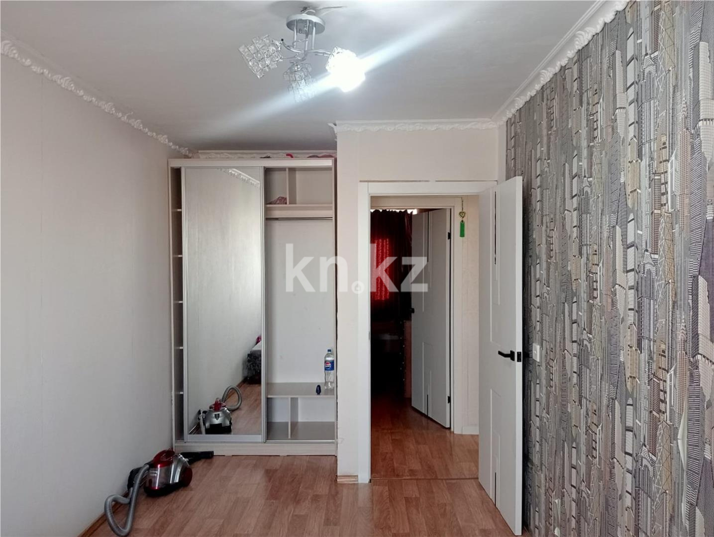 Продажа 3-комнатной квартиры, 58 м² - Продажа квартир в Абае - страница 5 фото 6 из 10