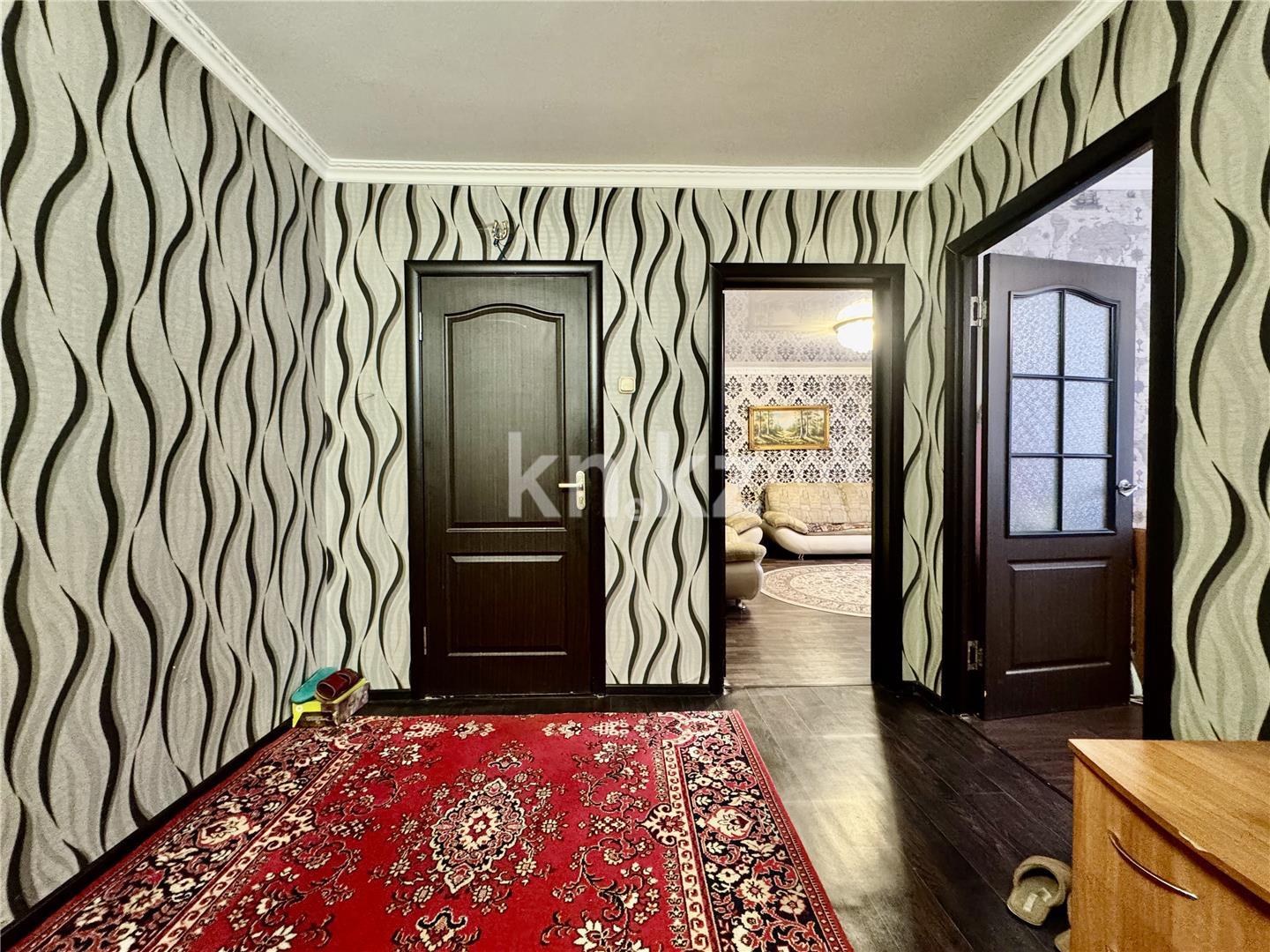 Продажа 3-комнатной квартиры, 62 м² - Продажа квартир в Караганде - страница 162 фото 6 из 8