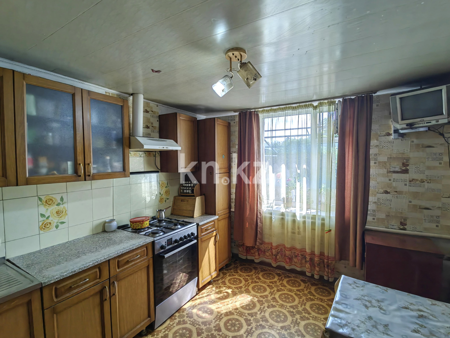 Продажа 4-комнатного дома, 80 м², ул. Керамическая - Продажа домов, коттеджей в Караганде фото 20 из 40