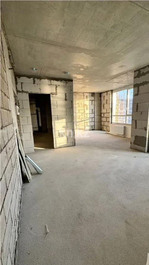 Продажа 1-комнатной квартиры, 32 м², ул. Е-669, дом  13 - Продажа квартир в новостройках Астаны без посредников с фото фото 2 из 3