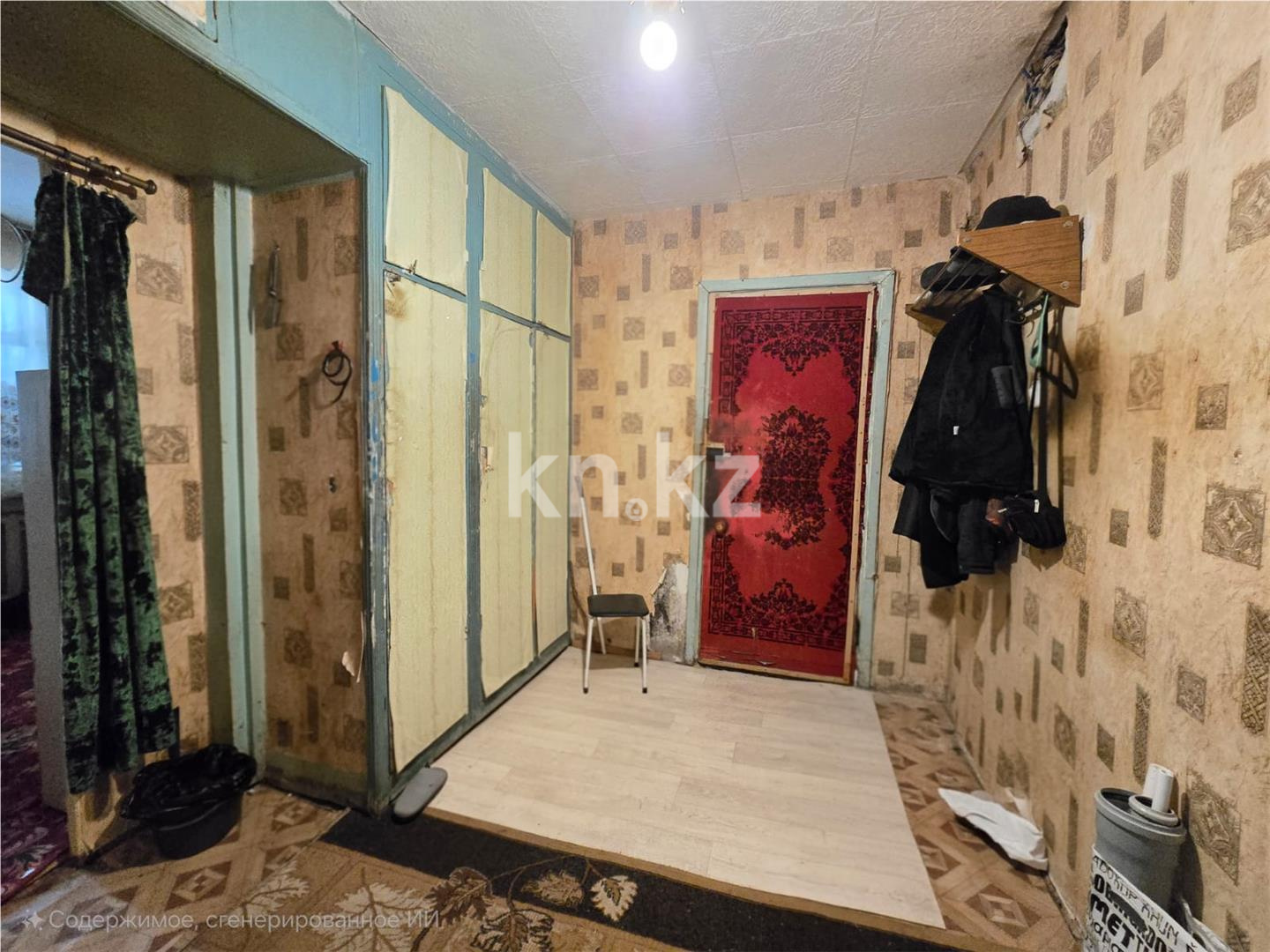 Продажа 2-комнатной квартиры, 57 м² в Темиртау - фото 8