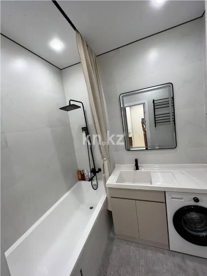 Продажа 2-комнатной квартиры, 48 м² в Алматы - фото 4