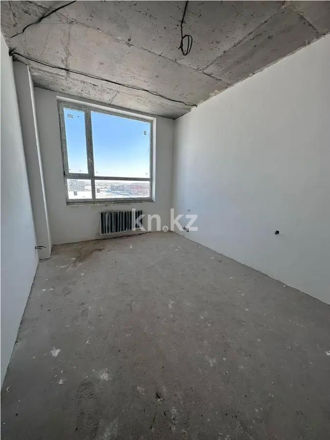 Продажа 2-комнатной квартиры, 58 м² - Продажа двухкомнатных квартир в Астане - страница 5 фото 1 из 2