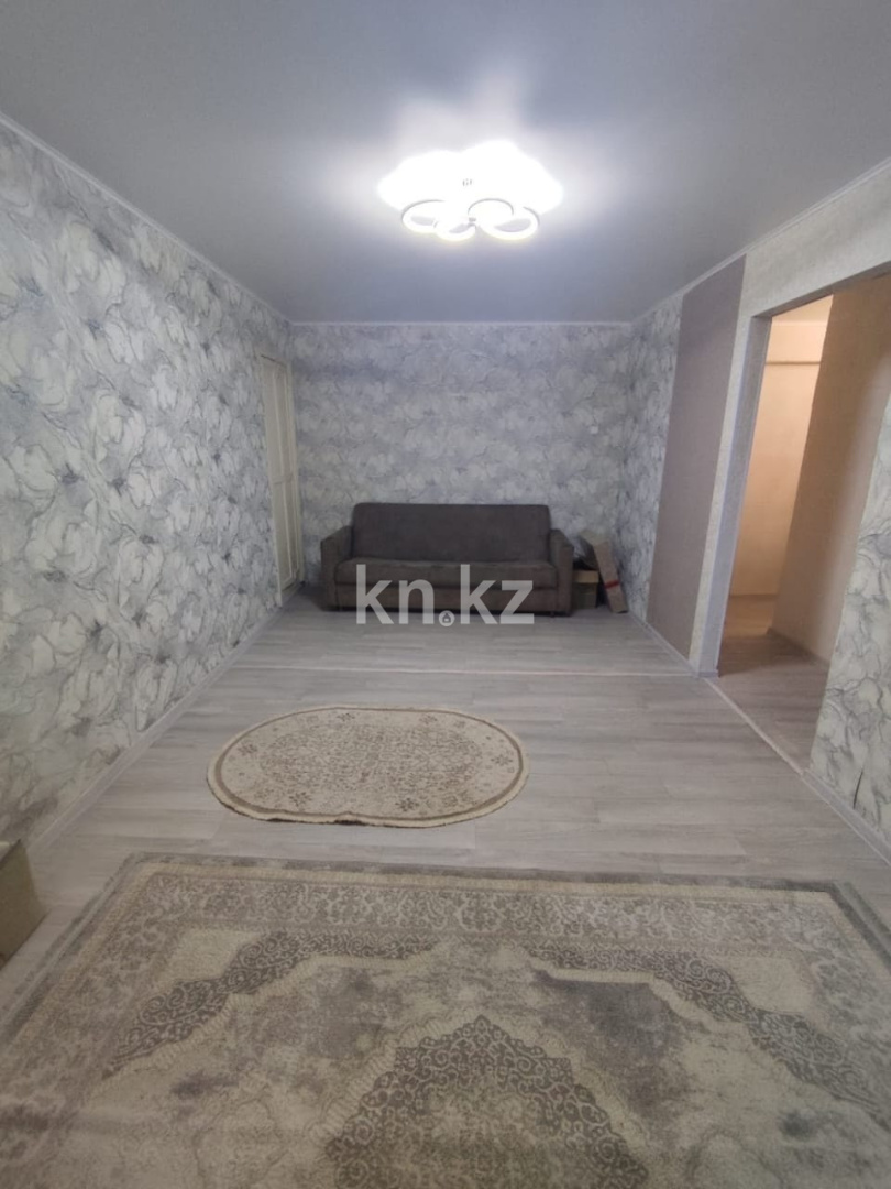 Продажа 1-комнатной квартиры, 32 м², ул. Гагарина - Продажа и аренда недвижимости в Уральске фото 2 из 6