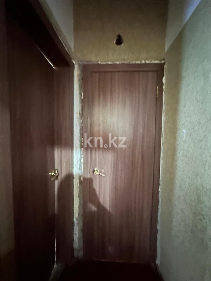 Продажа 3-комнатной квартиры, 62 м² - Недвижимость в Темиртау фото 12 из 15