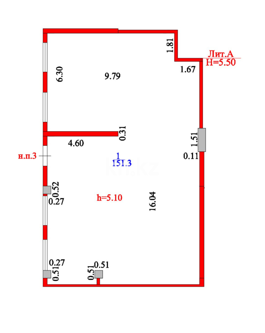 Продажа бизнеса, 152 м² - Продажа действующего бизнеса в Казахстане - страница 3 фото 14 из 14
