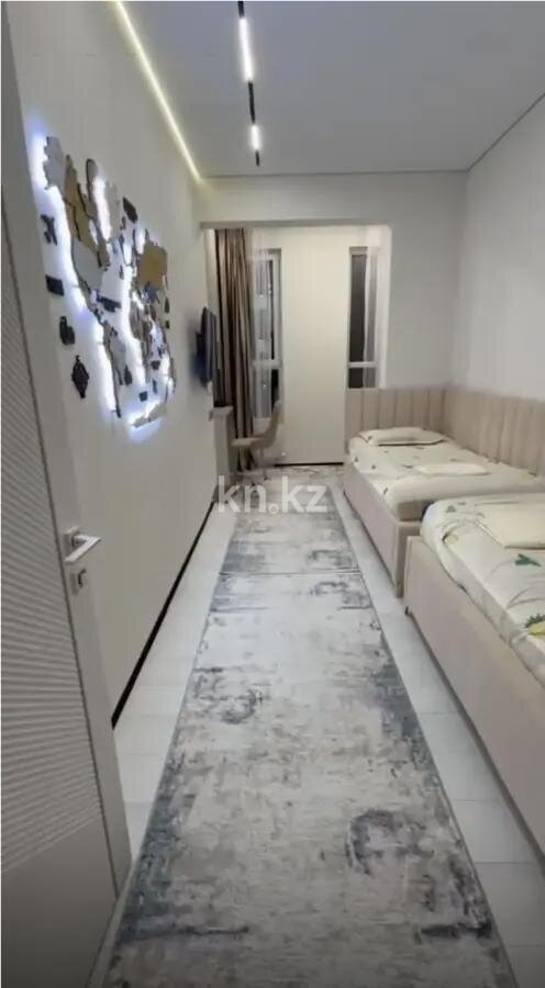 Продажа 3-комнатной квартиры, 70 м² в Алматы - фото 3