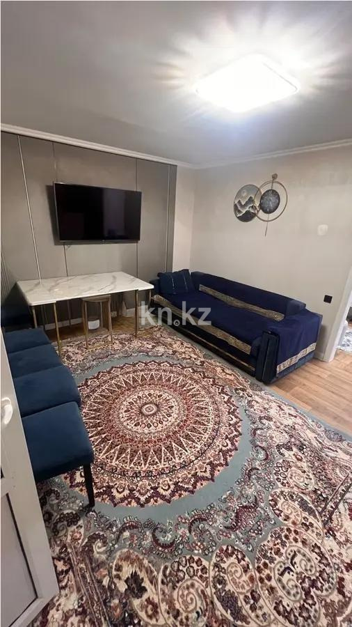 Продажа 3-комнатной квартиры, 60 м², ул. Айтматова, дом  41 - Продажа квартир в Казахстане фото 1 из 6