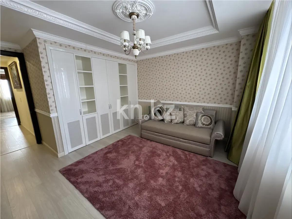 Продажа 4-комнатной квартиры, 150 м² в Астане - фото 4