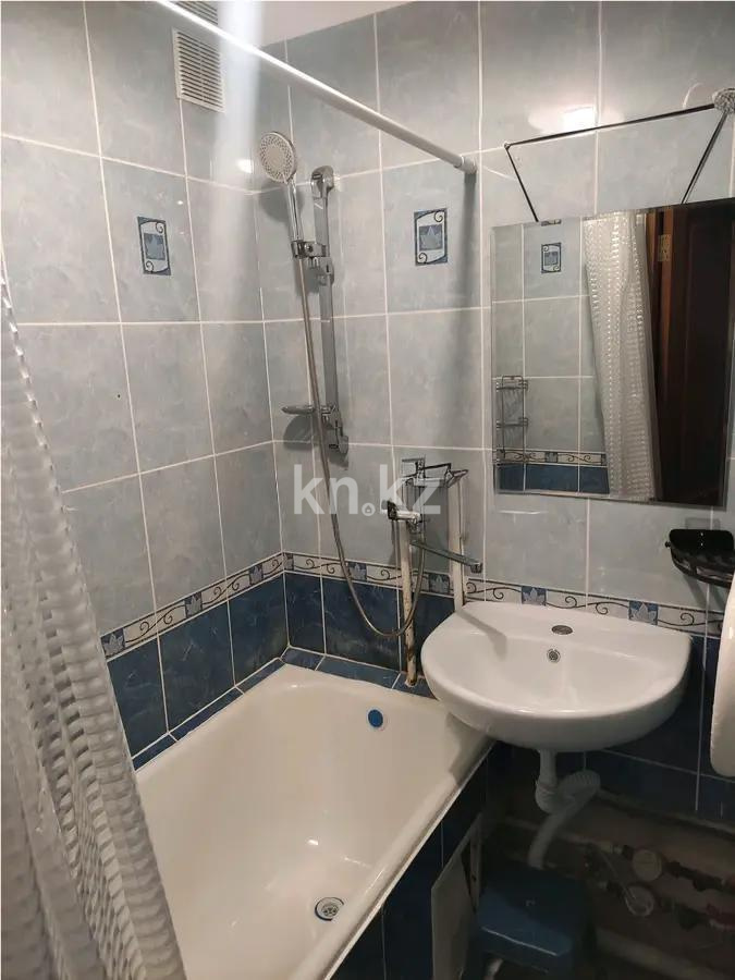 Продажа 2-комнатной квартиры, 44.7 м² в Алматы - фото 5