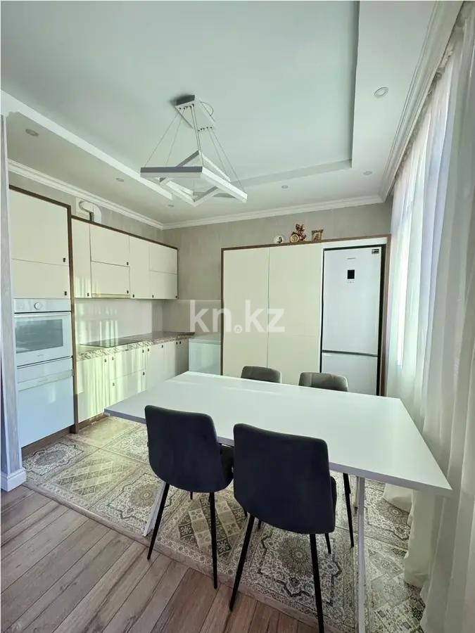 Продажа 3-комнатной квартиры, 83 м² в Астане - фото 4