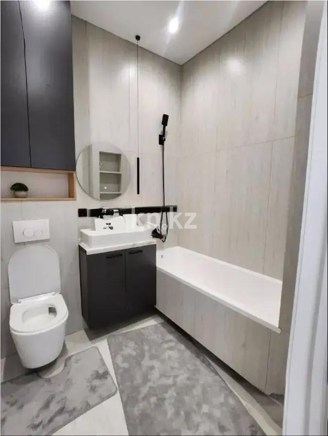 Продажа 1-комнатной квартиры, 40 м² в Алматы - фото 3
