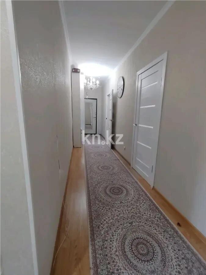 Продажа 3-комнатной квартиры, 82 м² в Астане - фото 7