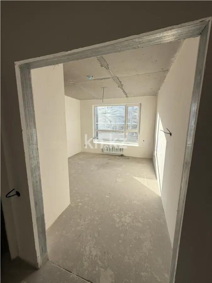 Продажа 1-комнатной квартиры, 40 м², мкр-н Гажайып, дом  33 - Продажа квартир в Казахстане фото 2 из 2