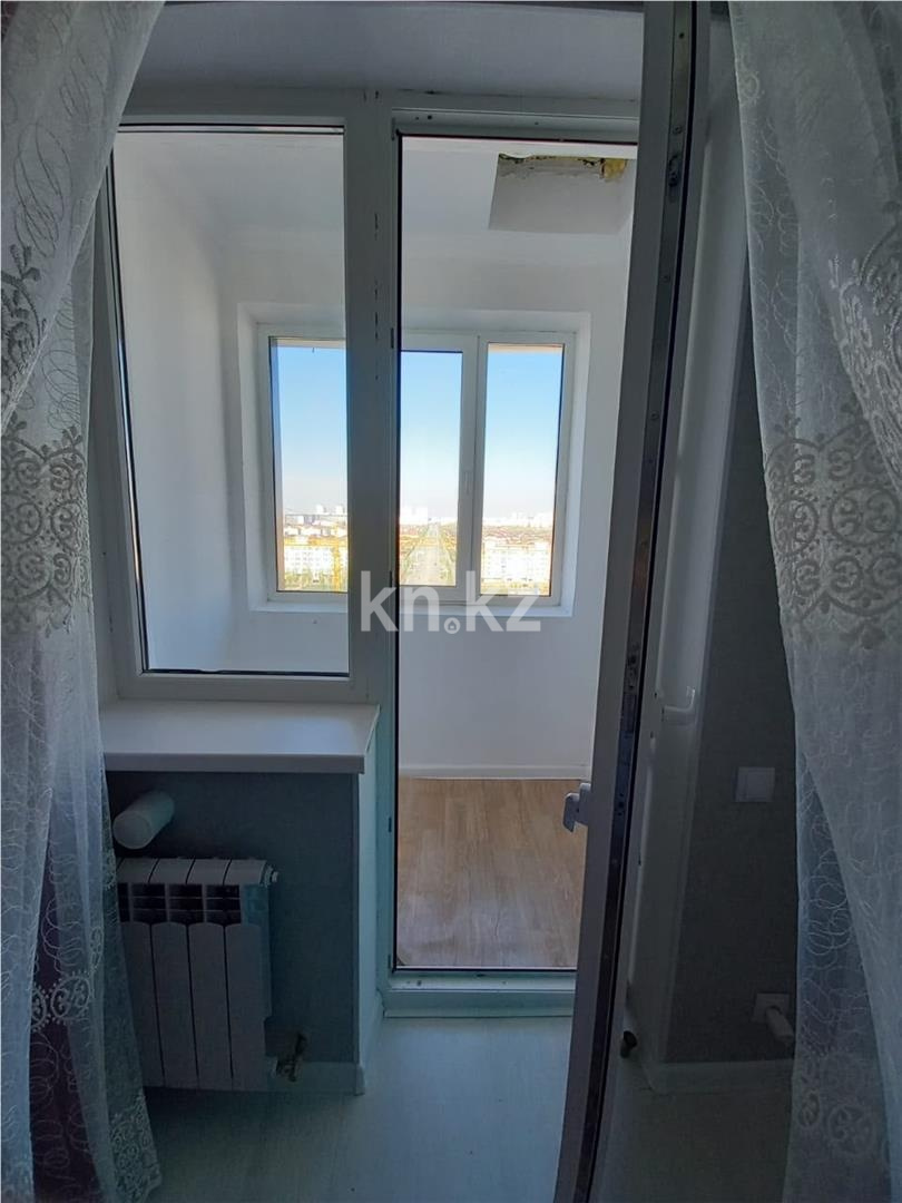 Продажа 1-комнатной квартиры, 30.3 м² в Астане - фото 4