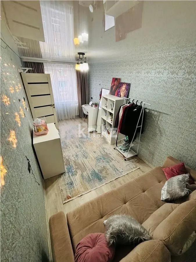 Продажа 2-комнатной квартиры, 44 м², мкр-н 12, дом  17 в Караганде - фото 2