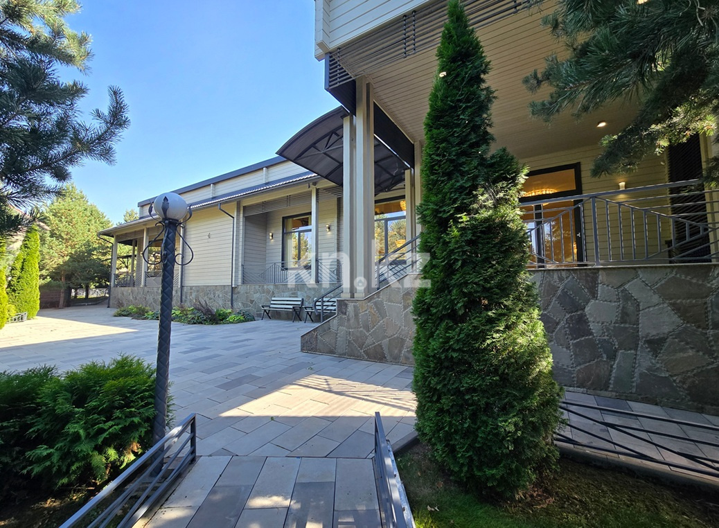 Продажа , 700 м², мкр-н Нур Алатау, дом  37 - Продажа действующего бизнеса в Алматы с фото фото 9 из 40