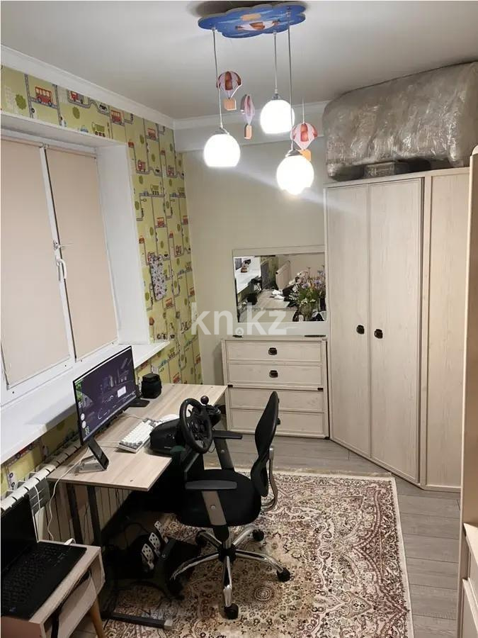Продажа 3-комнатной квартиры, 89 м² - Недвижимость в Алматы - страница 31 фото 5 из 9